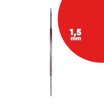 DISTAR DIAMOND DISC 125 1,5 22,23 ИДЕАЛЬНЫЙ