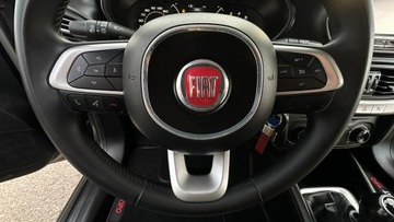 Fiat Tipo II Sedan 1.4 95KM 2017 Fiat Tipo 1.4i 95PS OPŁACONY Bezwypadkowy Serwis, zdjęcie 19