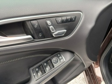 Mercedes Klasa B W246 Sports Tourer Facelifting 2.0 250 211KM 2018 Mercedes B 250 211 KM Automat Full LED Kamera, zdjęcie 13