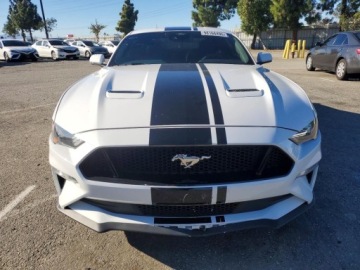 Ford Mustang VI Fastback Facelifting 5.0 Ti-VCT 450KM 2023 Ford Mustang Gt 2023 5.0 Benzyna 450KM, zdjęcie 5