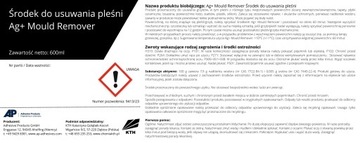 ЛУЧШЕЕ средство для удаления плесени и грибка С СЕРЕБРОМ, НОВИНКА!