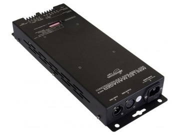 Светодиодный контроллер JB Systems MINI LED MANAGER Mk3