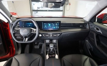 MG HS I 2025 MG HS MG HS Nowy MG HS Wyprzedaz rocznika 2025 1.5 Benzyna 170KM, zdjęcie 23