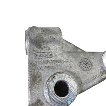 FORD EDGE II 2020 PODPĚRY I SVĚTLO