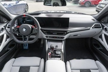 BMW Seria 4 G22-23-26 M4 Cabrio Facelifting 3.0 M4 530KM 2026 BMW M4 Competition M xDrive Cabrio - Dostępny od, zdjęcie 19