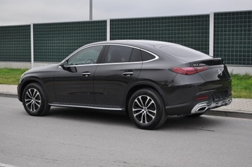 Mercedes GLC C254/X254 Coupe 2.0 220d 197KM 2024 Mercedes GLC 220d COUPE 4MATIC Fabrycznie Nowy ! Na Gwarancji !, zdjęcie 10