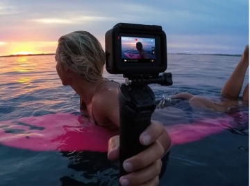 GP THE HANDLER НОВАЯ ПЛАВАЮЩАЯ РУЧКА