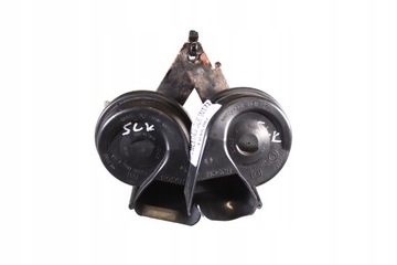 KLAKSON MERCEDES SLK W171 R171 KOMPLET
