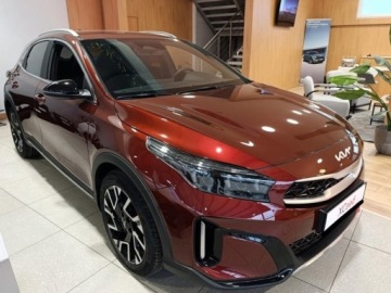 Kia XCeed 2026 KIA XCeed 1.6 T-GDI Tribute DCT Crossover 150KM 2026