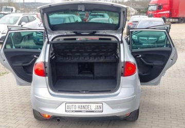 Seat Altea XL 1.6 TDI CR 105KM 2011 Seat Altea 1,6 TDI 105 km 1.6 Diesel 105KM, zdjęcie 31