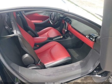  McLaren Artura Spider 2025 3.0l 3.0 Hybryda 597KM, zdjęcie 8