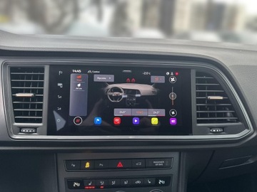 Cupra Ateca Crossover Facelifting 1.5 TSI 150KM 2024 Cupra Ateca 1.5TSI DSG Pakiet XL - El. Klapa - Sal, zdjęcie 21