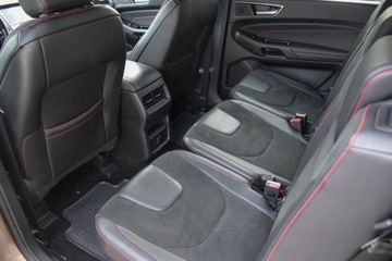 Ford S-Max II Van 2.0 EcoBlue 190KM 2018 Ford S-Max FORD S-MAX ST-LINE 2.0 190KM 7-MIEJSC LED Kamery Gwarancja 12m-, zdjęcie 30