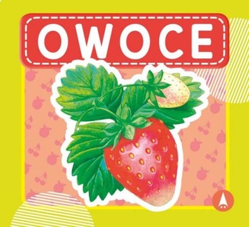 BAJKA HARMONIJKA OWOCE
