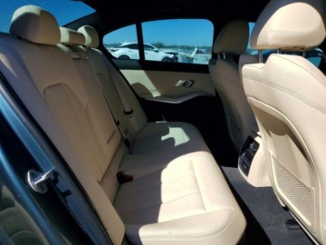 BMW Seria 3 G20-G21 2021 BMW Seria 3 330E 2021 2.0 Hybryda Plug-in 288KM, zdjęcie 10