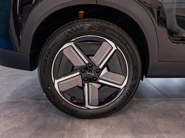  JAECOO J7 1.5 T-GDI Super Hybrid Exclusive DHT Suv 347KM 2025, zdjęcie 16