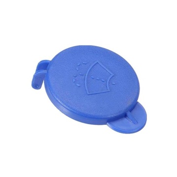 krywa przedniej szyby Premium for Fusion 2001-2012