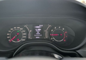 Fiat Tipo II Station Wagon 1.4 95KM 2020 Fiat Tipo 1.4 S-Design LPG SalonPL FVat Serwis Aso Od Reki Bogaty 1.4 95KM, zdjęcie 23