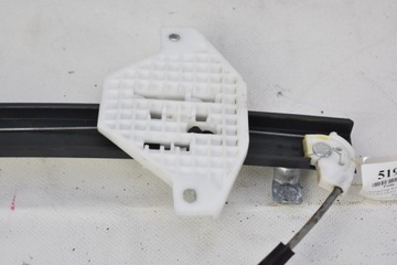 ZVEDÁK OKNO LEVÝ ZADNÍ SSANGYONG KORANDO 3 III