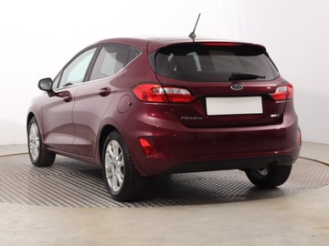 Ford Fiesta VIII Hatchback 5d 1.0 EcoBoost 125KM 2021 Ford Fiesta 1.0 EcoBoost, Salon Polska, zdjęcie 3