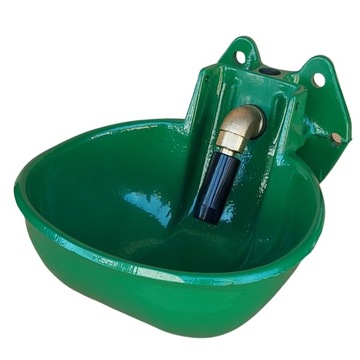 Poidło PM-5 żeliwne MarcoPool z zaworem rurkowym