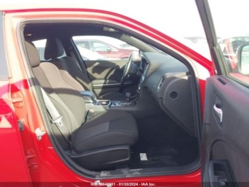 Dodge Charger VII 2023 Dodge Charger RT 2023 5.7l 5.7 Benzyna 370KM, zdjęcie 6