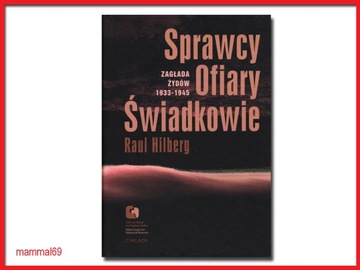 Sprawcy, ofiary, świadkowie - Cyklady - Nowa