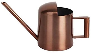 Konewka Little Home 0,3 l metal odcienie żółtego i złota