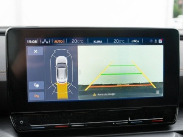 Cupra Formentor Crossover 1.5 TSI 150KM 2023 Cupra Formentor WD5259R#1.5 TSI DSG Podgrz.f I, zdjęcie 26