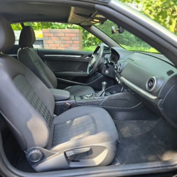 Audi 2014 Audi A3 piękne kabrio-, zdjęcie 2