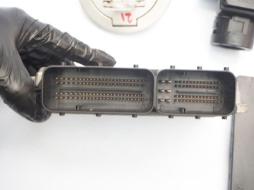 BMW F 800 ST 06-13 STACYJKA KOMPUTER WLEW KLUCZYK ZESTAW ZAMKÓW