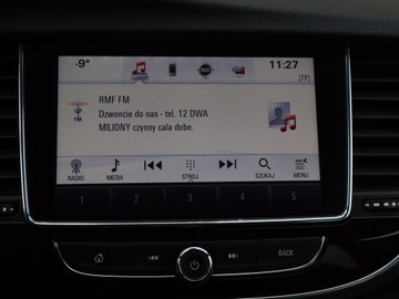 Opel Mokka I SUV 1.4 Turbo ECOTEC 140KM 2016 Opel Mokka 1.4 Turbo, Salon Polska, 1. Właściciel, zdjęcie 12