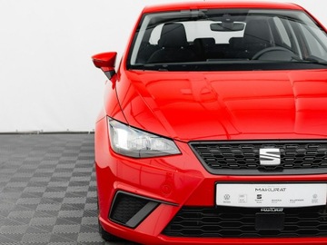 Seat Ibiza V Hatchback 5d Facelifting 1.0 MPI 80KM 2022 Seat Ibiza WD3432R#1.0 MPI EVO Reference LED, zdjęcie 7