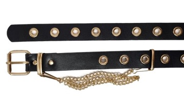 КОЖАНЫЕ РЕМНИ ЖЕНСКИЕ ДЛЯ ДЖИНСОВ ДЛЯ КОЖАНЫХ БРЮК