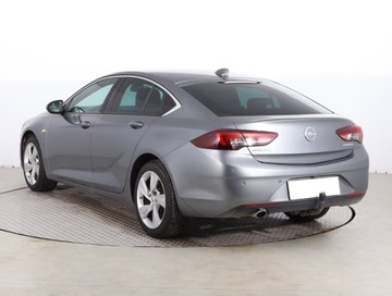 Opel Insignia I Hatchback Facelifting 2.0 CDTI Ecotec 170KM 2017 Opel Insignia 2.0 CDTI, 167 KM, Skóra, Navi, zdjęcie 3