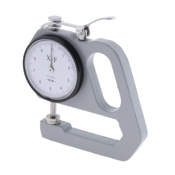 Точная толщина кожи Металл