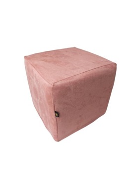 Pokrycie/pokrowiec narzuta na puf 35x35x35 NOWOŚĆ