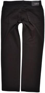 MUSTANG spodnie black 440 straight IDAHO W30 L34