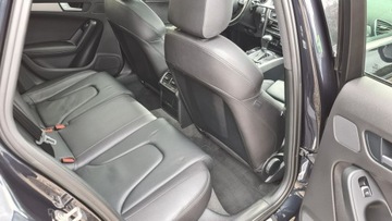 Audi A4 B8 Allroad quattro Facelifting 3.0 TDI 245KM 2014 Audi A4 Allroad ksenon, skóry, panorama, zdjęcie 15