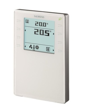 Automatyka budynkowa inteligentny dom KNX SIEMENS