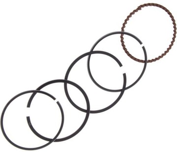 ROMET SKUTER GY6 4T, PIERŚCIENIE TŁOKA 65cm3 44.00