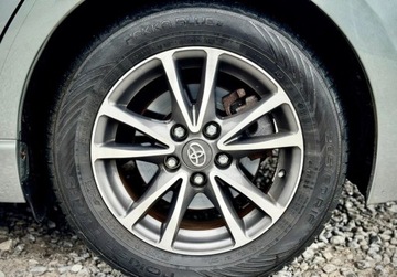 Toyota Avensis III Sedan Facelifting 1.8 Valvematic 147KM 2013 Toyota Avensis 1.8 benzyna 147KM sedan navi kamera cofania LIFT serwis ASO, zdjęcie 21