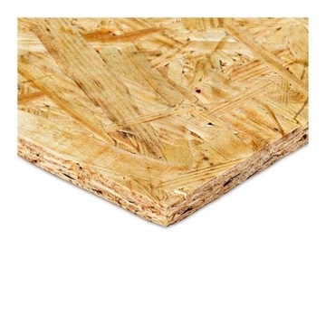 Płyta OSB Kronospan 205 cm x 125 cm x 22 mm