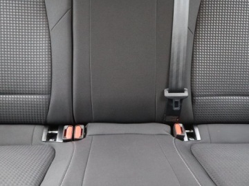 Ford Focus IV Kombi 1.0 EcoBoost 125KM 2020 Ford Focus 1.0 EcoBoost, Salon Polska, Serwis ASO, zdjęcie 9