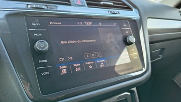 Volkswagen Tiguan Allspace SUV Facelifting 2.0 TDI SCR 150KM 2022 Volkswagen Tiguan Allspace 2.0TDI 150KM 4x4 ACC Ha, zdjęcie 23