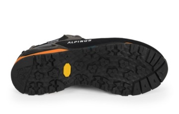 МУЖСКИЕ ТРЕККИНГОВЫЕ БОТИНКИ ALPINUS THE RIDGE MID 42