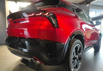 Alfa Romeo Junior SUV 1.2 Hybrid 145KM 2025 Alfa Romeo Junior 1.2 Hybryda 145KM, zdjęcie 5