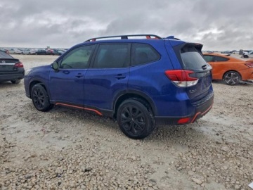 Subaru Forester V 2023 Subaru Forester Sport 2023 2.5 Benzyna 182KM, zdjęcie 1