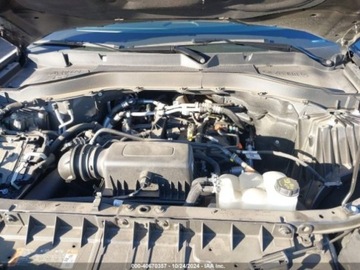 Ford Explorer VI 2022 Ford Explorer 2022r., XLT, od ubezpieczalni 2.3 Benzyna 300KM, zdjęcie 11