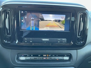 Mercedes Vito W447 2025 Mercedes-Benz Vito Cesja Leasingu BEZ ODSTEPNEGO w Mercedes Benz Leasing P, zdjęcie 24